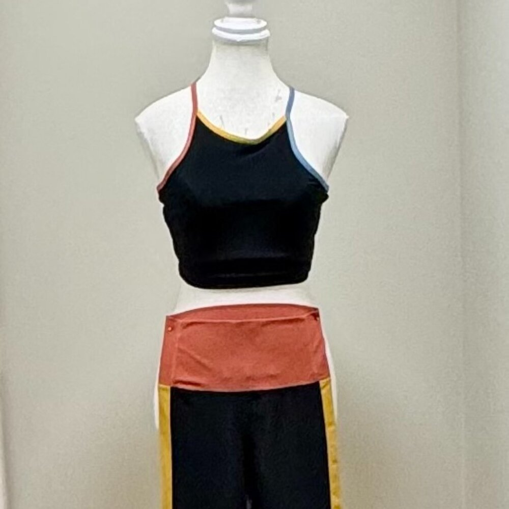 Woman's | Revolve| Beach riot sport | work out | set